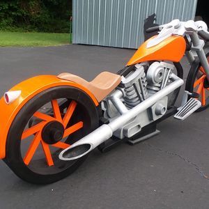 Meet your Posher, Travis